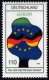 (image for) Europa Stamps 1998