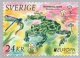 (image for) Price List of Europa Stamps 2021