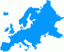 (image for) Europe