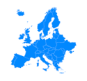 (image for) Europa Hang-on Issues by Country