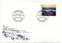 (image for) Faroes Definitive FDC's