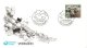 (image for) Faroes Commemorative FDC's