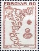 (image for) 1975 Map Definitives