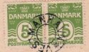 (image for) Pre Postal Independence