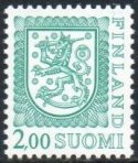 (image for) 1988 to 1998 Arms (Perf 13 x 12½