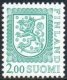 (image for) 1988 to 1998 Arms (Perf 13 x 12½
