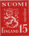 (image for) 1947 to 1952 Lion Arms