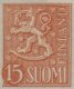 (image for) 1954 to 1959 Lion Arms