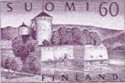 (image for) 1956 - 1961 Buildings & Scenes