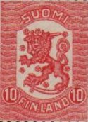 (image for) 1918 Lion Arms