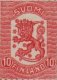 (image for) 1918 Lion Arms