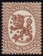 (image for) 1925 to 1929 Lion Arms - Crosses