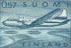 (image for) 1963 to 1972 Air Mail Stamps