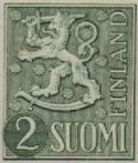 (image for) 1954 to 1975 Lion Arms