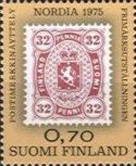 (image for) Finland Stamp Sets to 1999