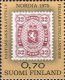 (image for) Finland Stamp Sets to 1999