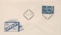 (image for) Finland First Day Covers