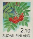(image for) 1990 - 91 Provincial Plants