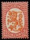 (image for) 1927 to 1929 Lion Arms -Posthorn