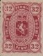 (image for) 1875-84 Finnish Arms (PENNI)