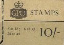 (image for) Stamp Booklets