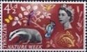 (image for) Phosphor Commemoratives to 1970