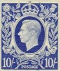 (image for) 1939-48 Arms High Values