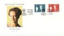 (image for) 1980/9 Queen Margrethe Type III