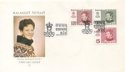 (image for) 1978/9 Queen Margrethe Type II