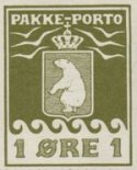 (image for) Pakke Porto
