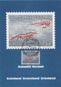 (image for) Greenland Cards