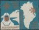 (image for) Greenland Christmas Seals