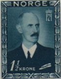 (image for) 1946 King Haakon VII High Values