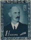 (image for) 1946 King Haakon VII High Values