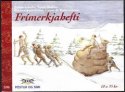 (image for) Iceland Stamp Booklets