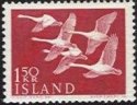 (image for) Iceland Stamp Price List to 1999