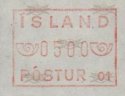 (image for) Machine Labels Numbered 01