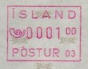 (image for) Machine Labels Numbered 03