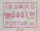 (image for) Machine Labels Numbered 03