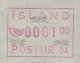 (image for) Machine Labels Numbered 04