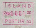 (image for) Iceland Machine Labels