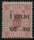 (image for) 1902 Official Overprints