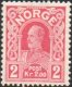 (image for) 1907 to 1918 King Haakon VII