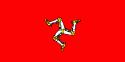 (image for) Isle of Man Europa Hang-On