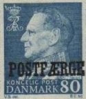 (image for) 1949 to 1974 King Frederik IX