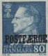 (image for) 1949 to 1974 King Frederik IX