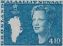(image for) 1980-89 Queen Margrethe