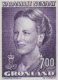 (image for) 1990-96 Queen Margrethe