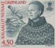 (image for) 2000 - 03 Queen Margrethe II