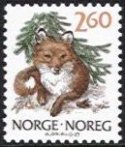 (image for) 1988 - 1991 Wildlife